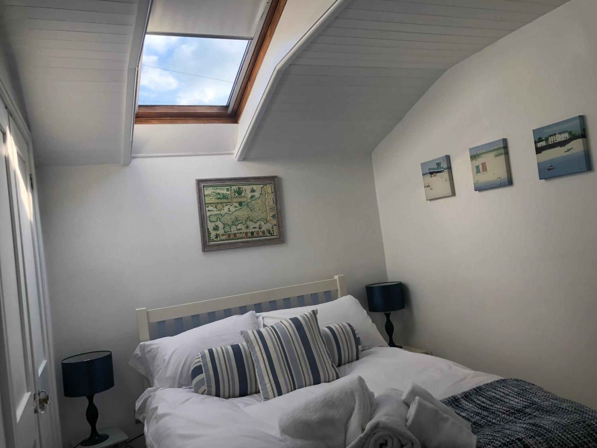 Appartamento Bay House Lundy With Sea Views & Parking